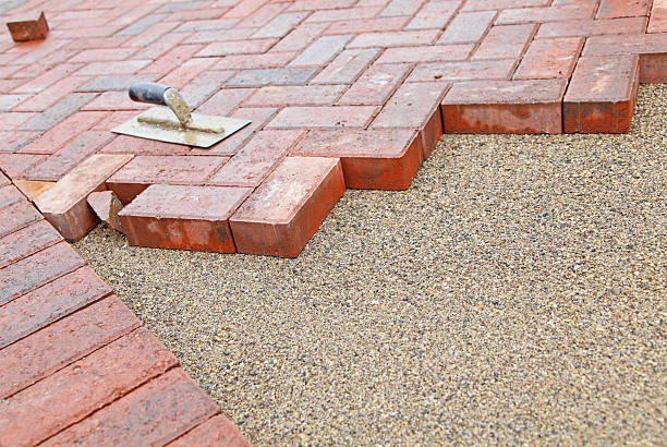 Best Driveway Pavers Near Me  in Howey In The Hills, FL