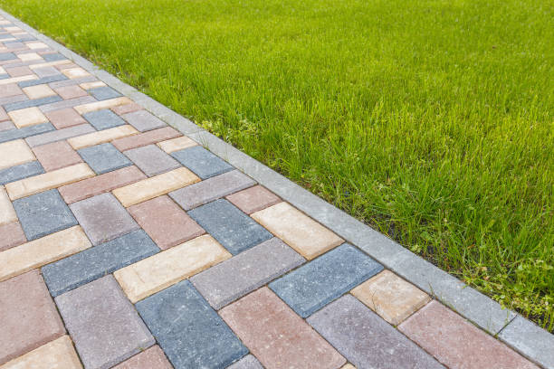 Professional Driveway Pavers in Howey In The Hills, FL