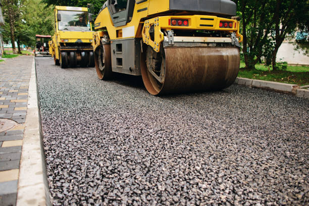 Best Commercial Driveway Pavers  in Howey In The Hills, FL